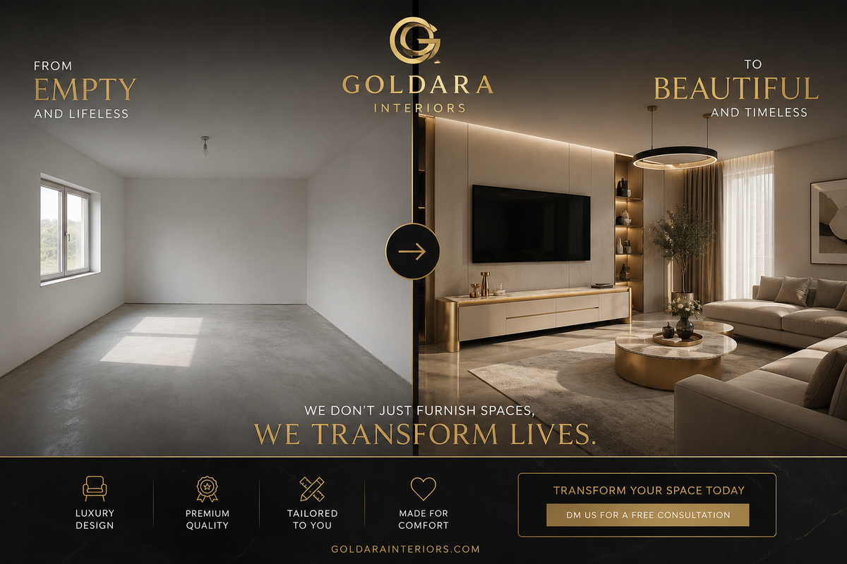 Top Luxury Interior Design Trends for 2026 You Need in Your Home ...