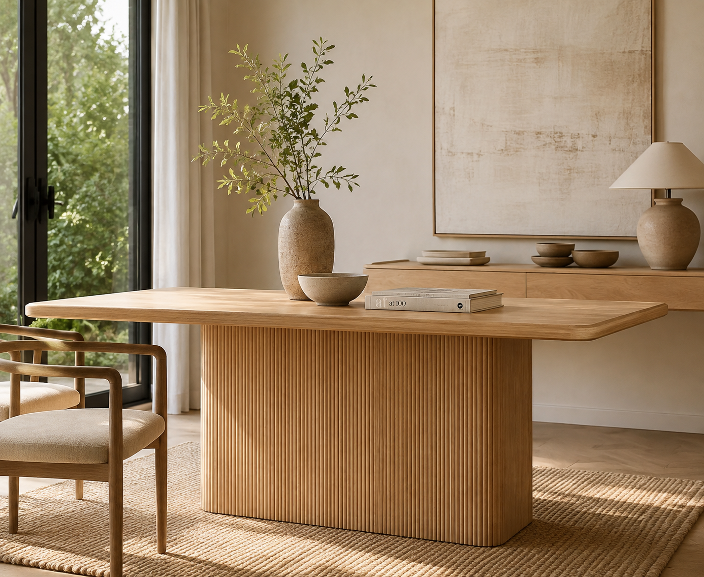 The Art of Gathering: Why a Dining Table Is the Heart of Every Home