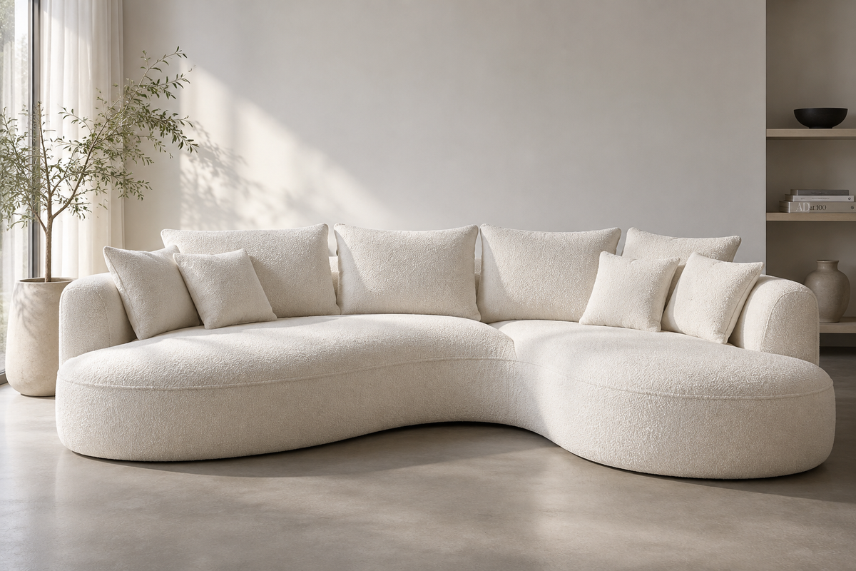 The Top Luxury Living Room Colors for 2026: Interior Designers' Favorite Neutral Palette