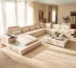How to Choose the Perfect Sofa for Your Living Room