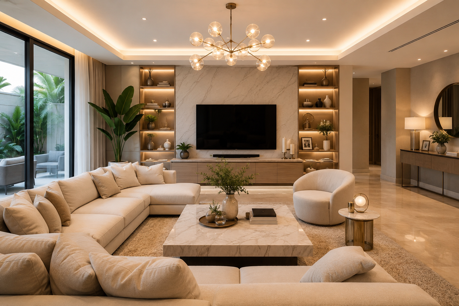 9 Luxury Furniture Trends That Will Transform Your Home in 2026