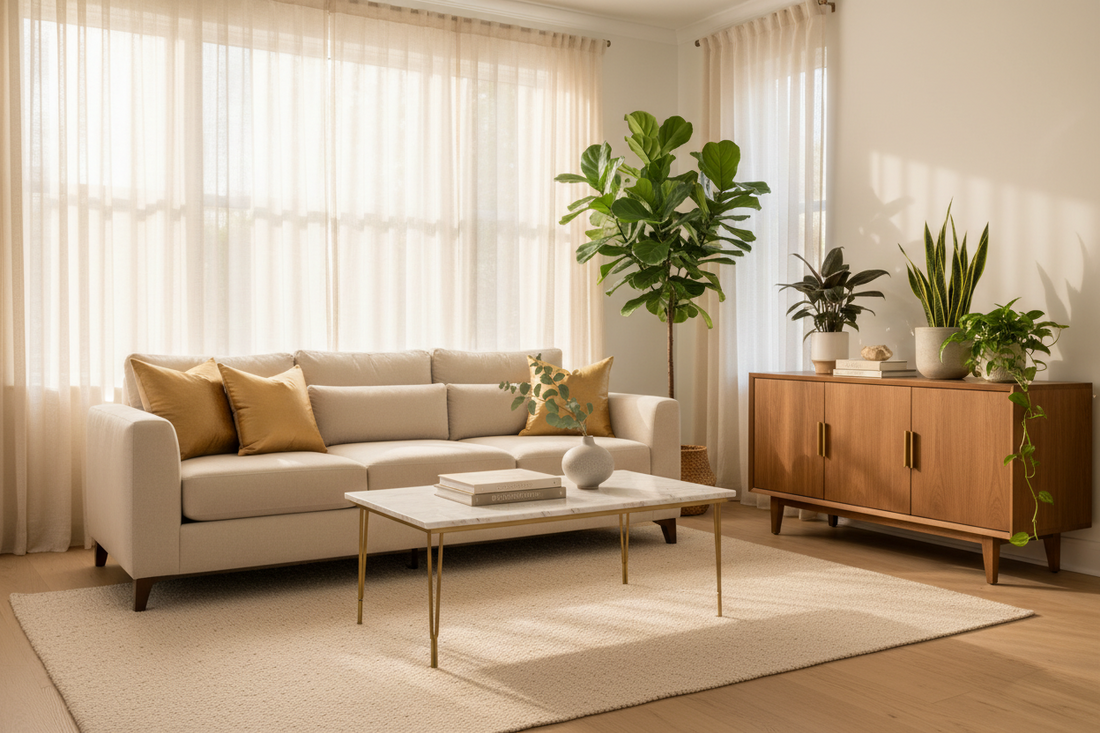 ☀️ Last Summer Sale: Affordable Elegance Furniture Deals to Transform Your Home Before the Season Ends