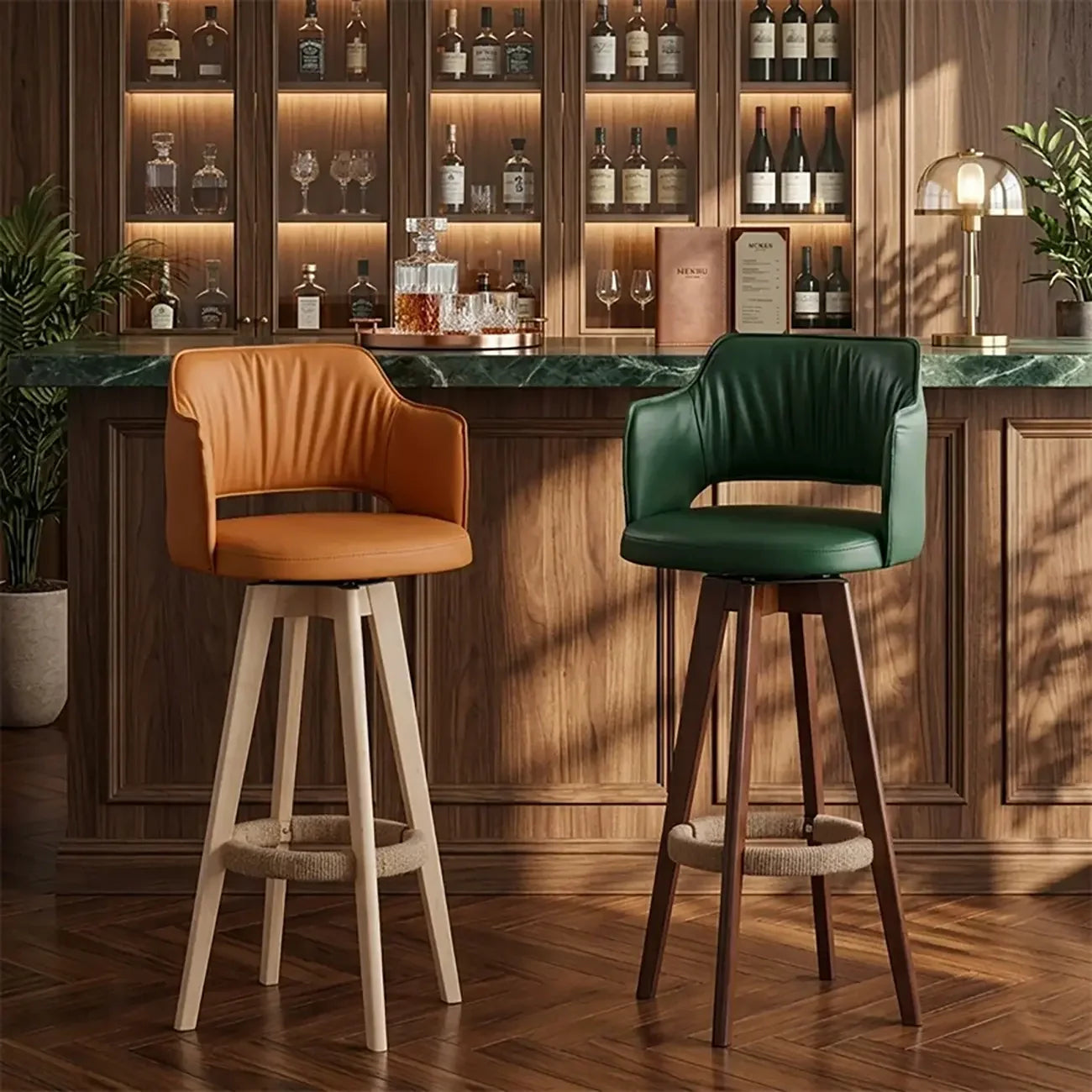Bar & Counter Stools