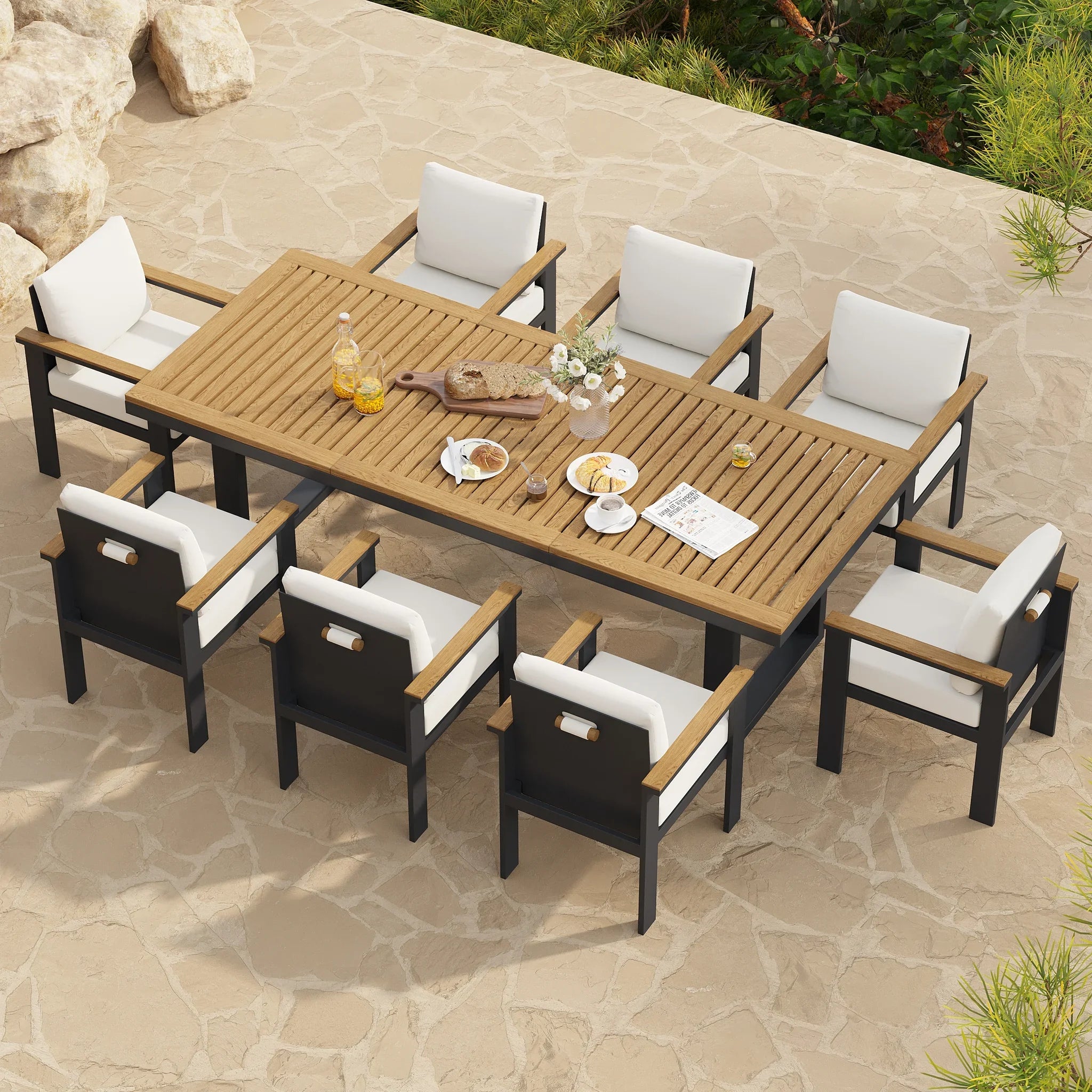 Outdoor Tables