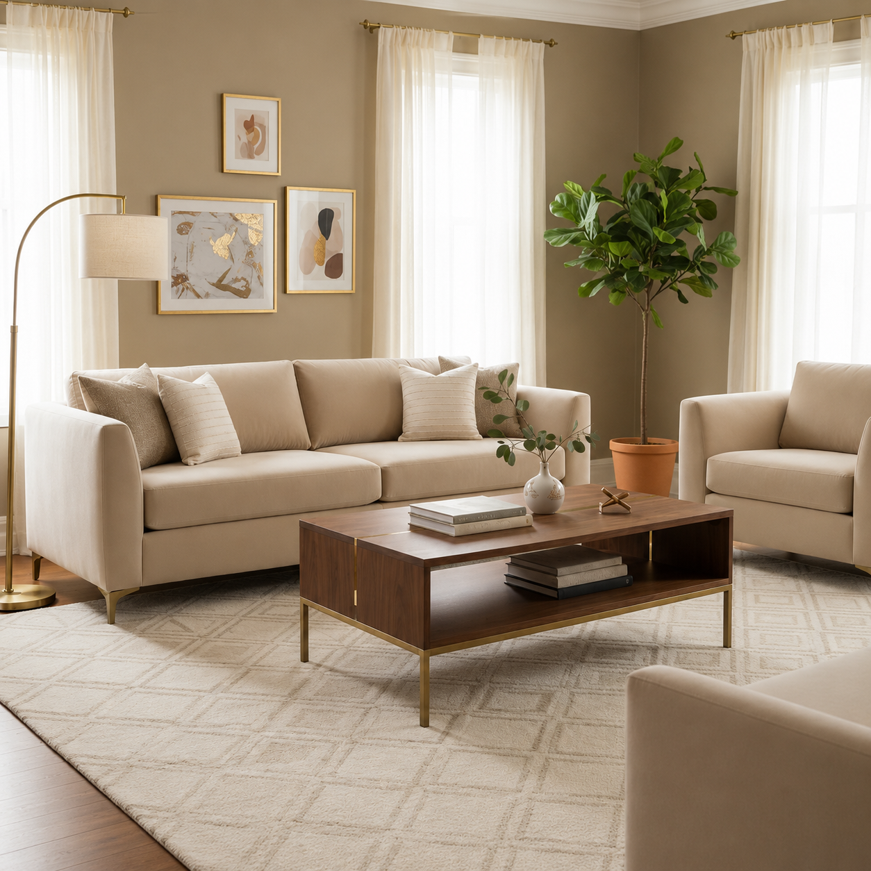 Affordable Elegance