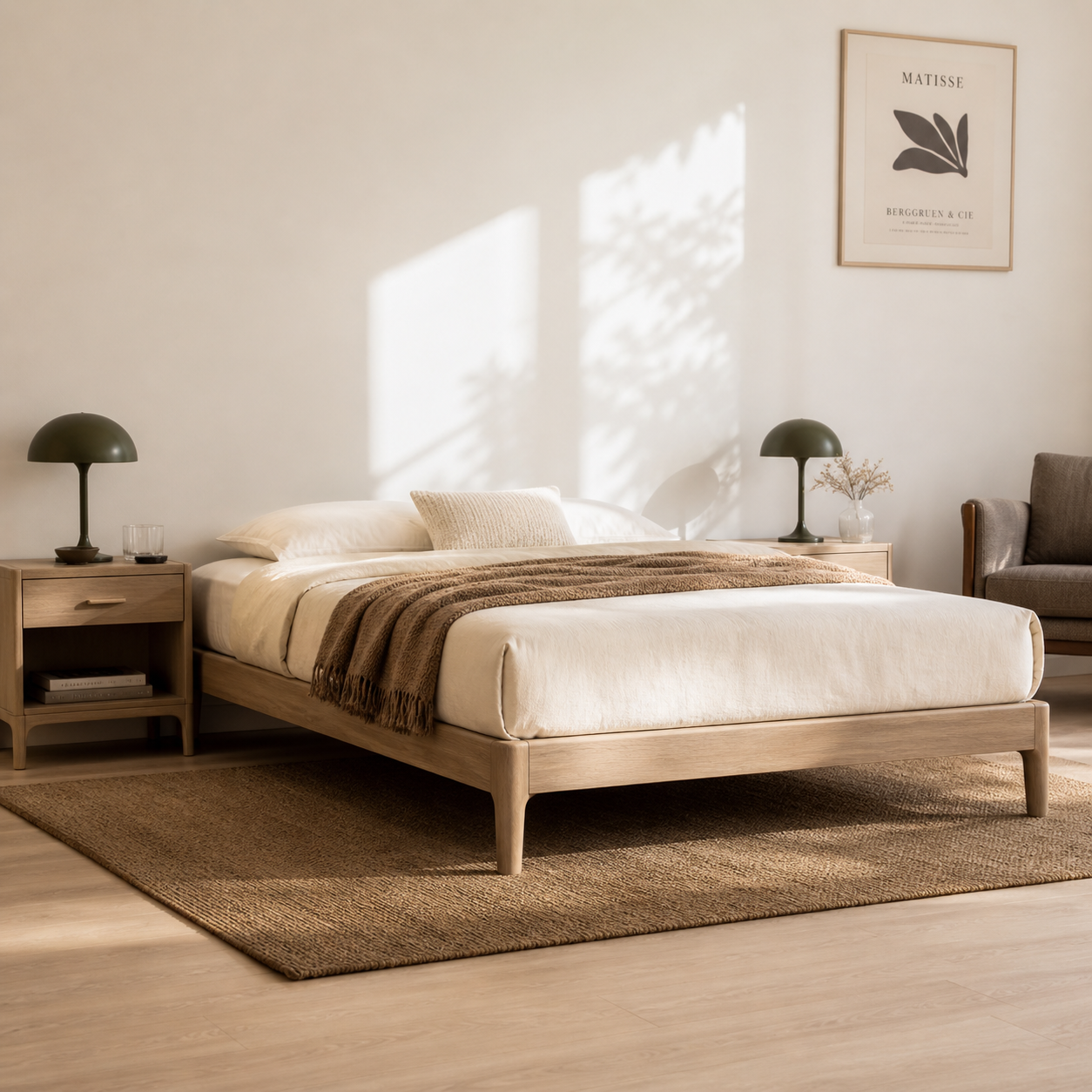 Beds