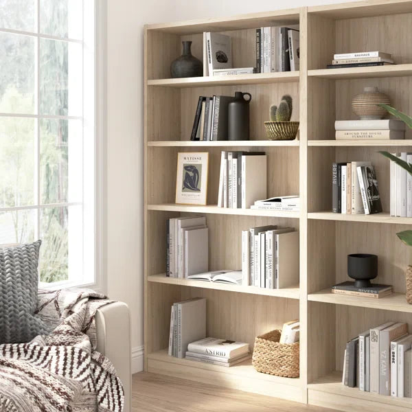 Book Shelves
