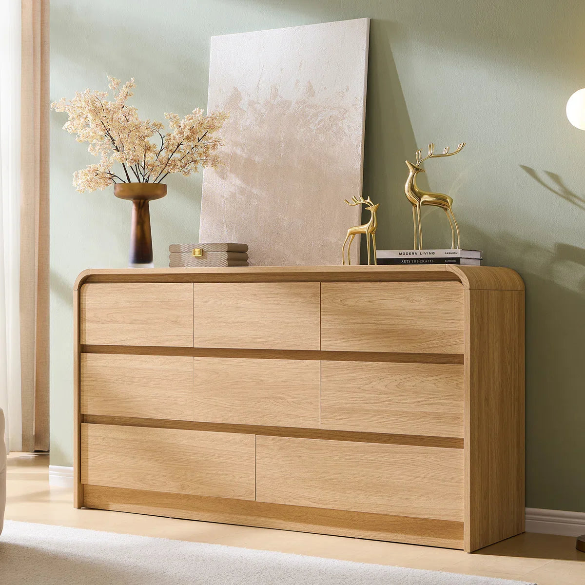 Dressers