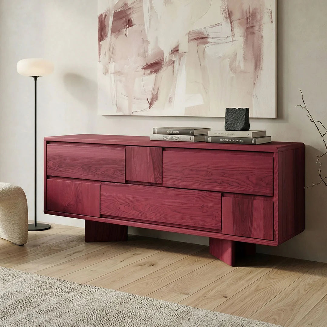 Eugenio Gambella Nordic Sideboard