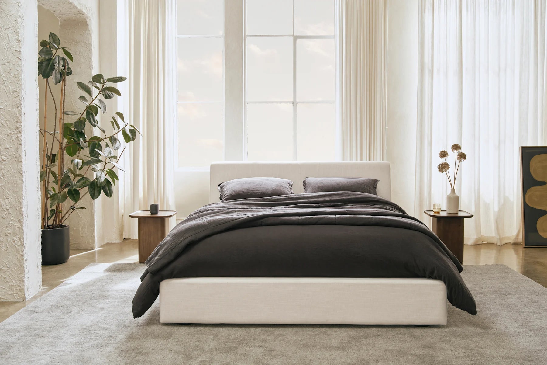 Thuma Signature Bed