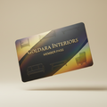 Goldara Interiors Member Pass™