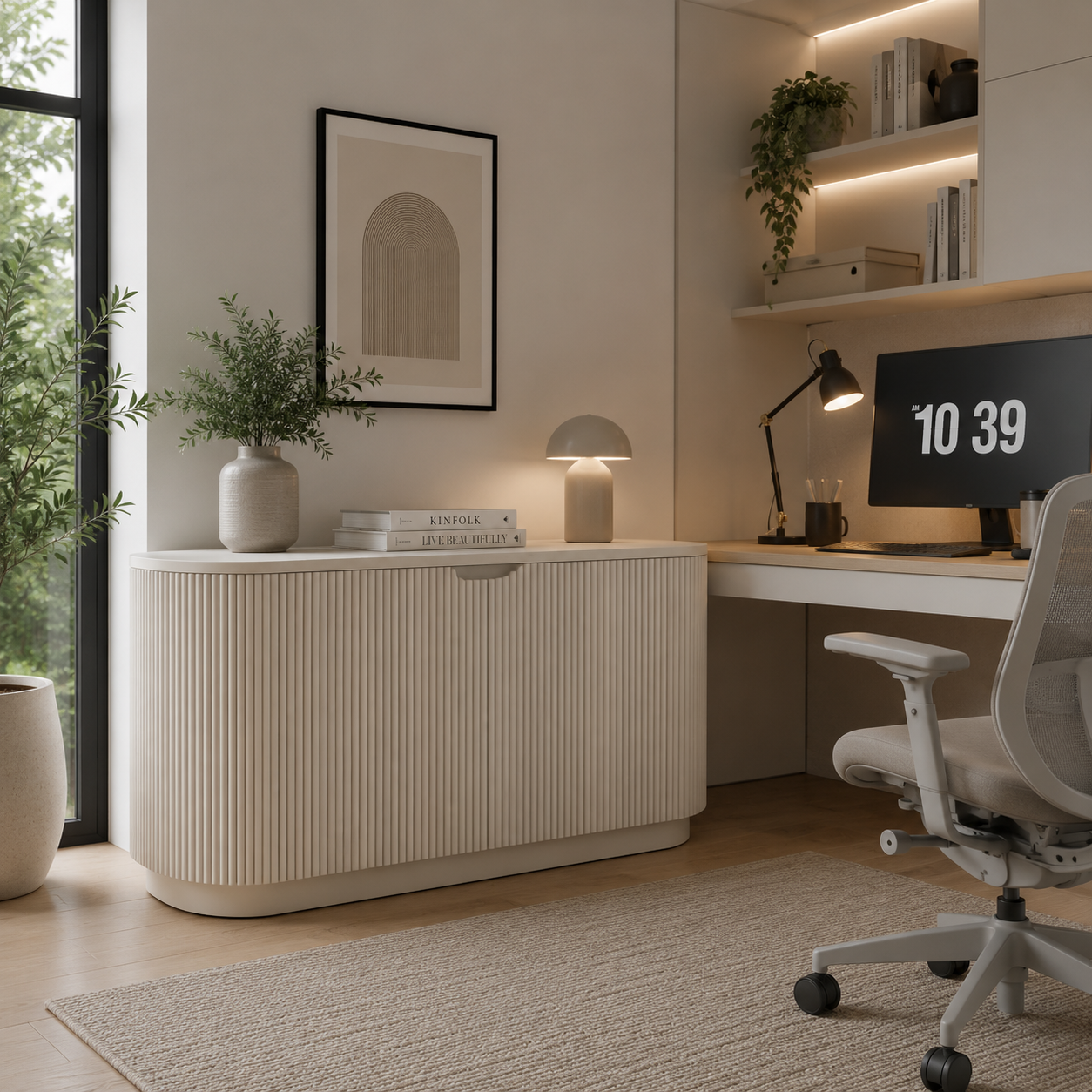 Athena Sideboard
