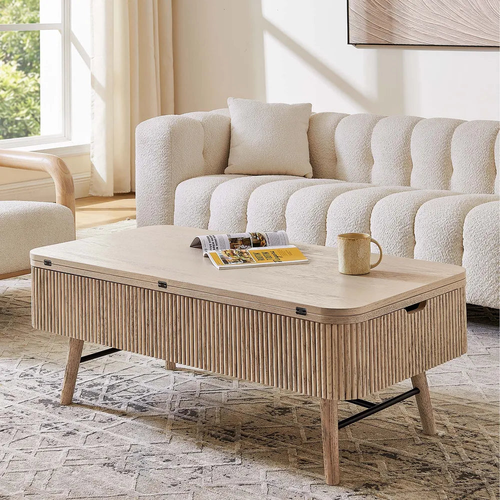 Magnus 47" Lift-Top Coffee Table