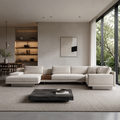 Dresden Modular Sectional - Alesund