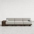 Kyoto 3-Seater Sofa