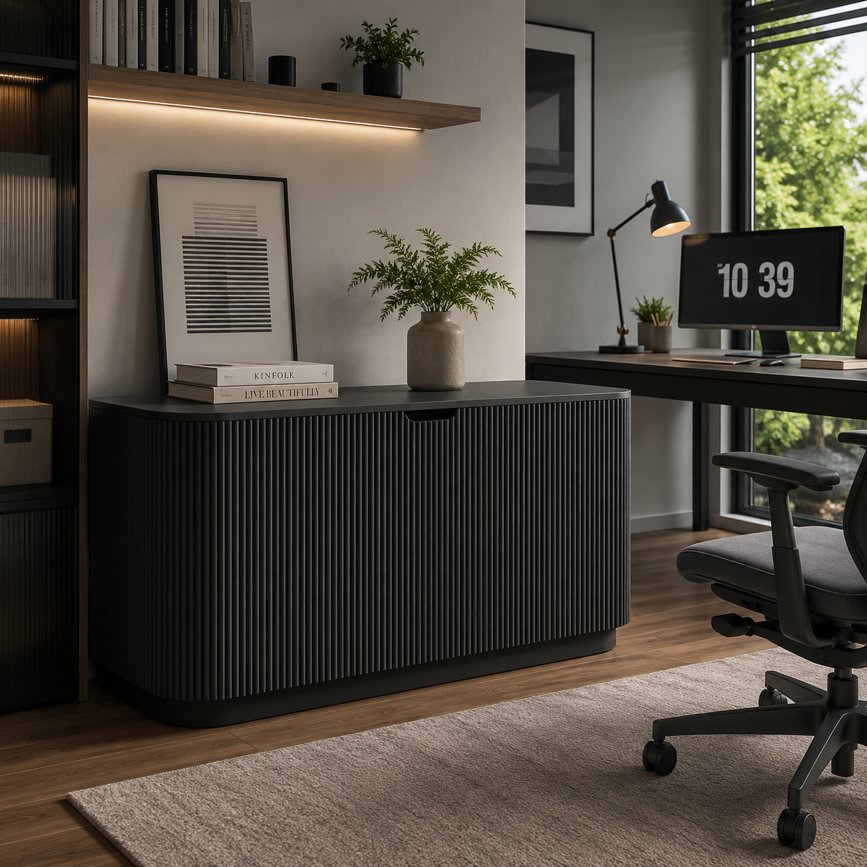 Athena Sideboard
