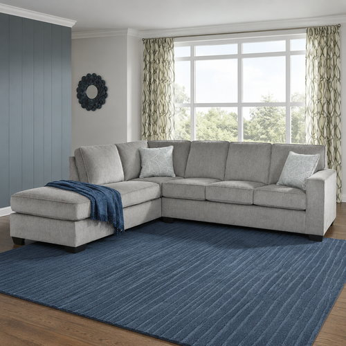 Altari 2-Piece Sectional with Chaise