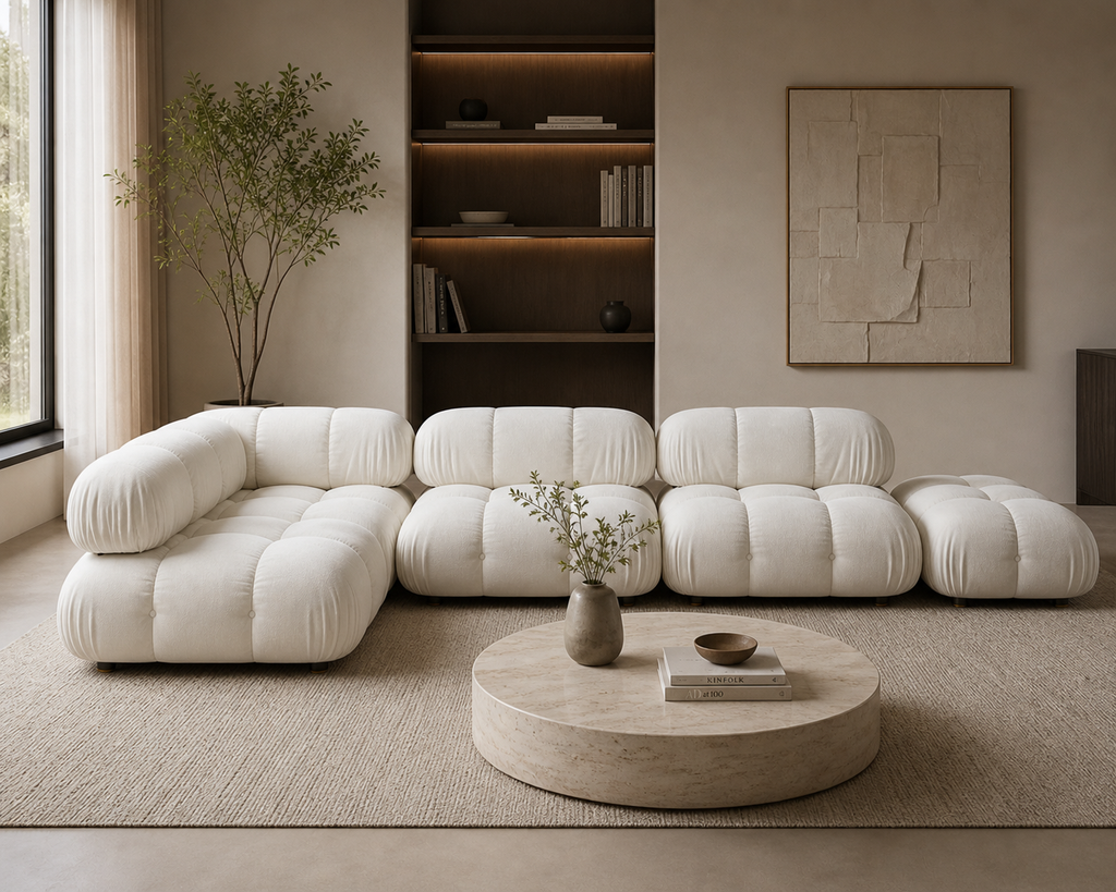 Belia Modular Sectional