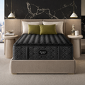 Beautyrest Black® Series Three 15" Firm Mattress