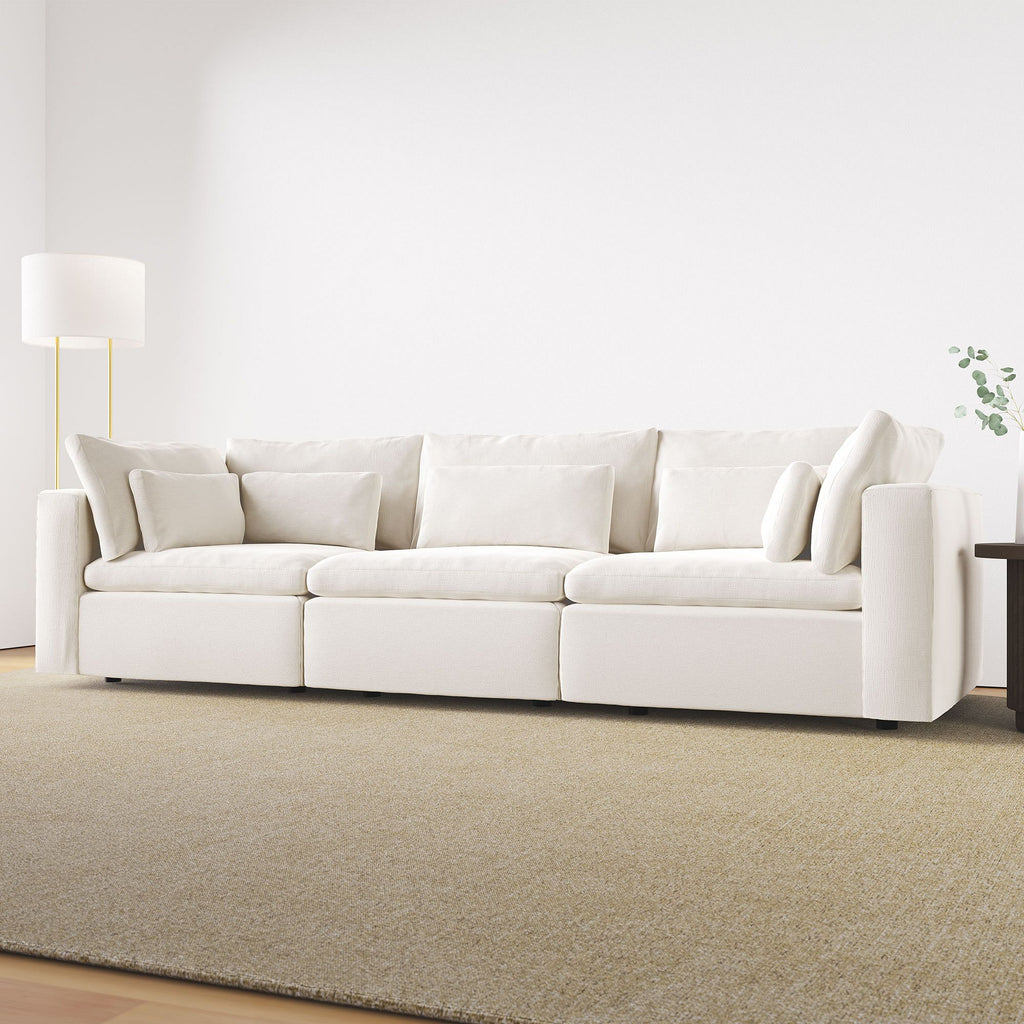 Harmony Modular Multi-Piece Sofa (86" Width)