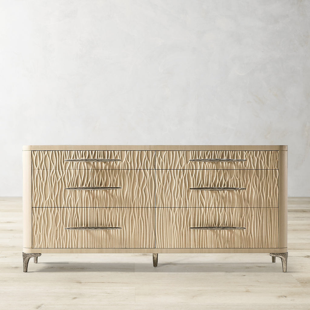 Undercurrent Dresser (76")