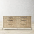 Undercurrent Dresser (76")