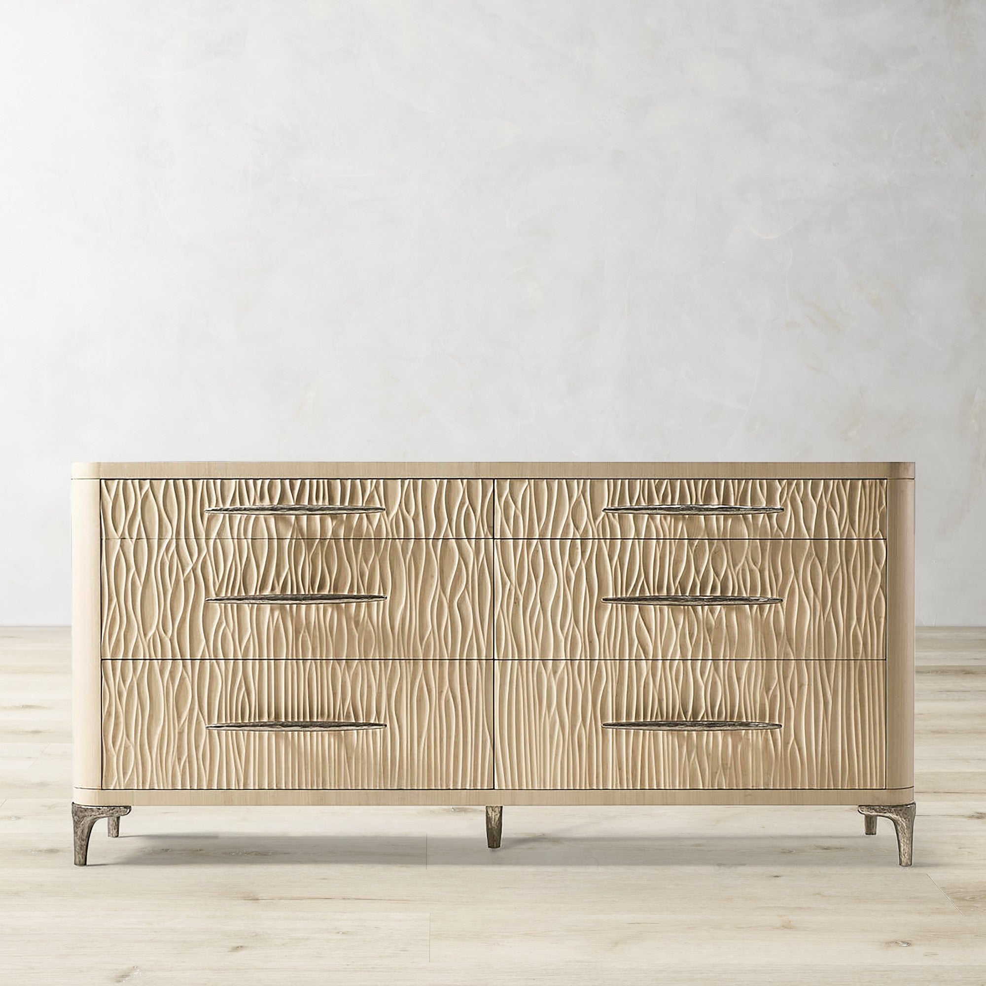 Undercurrent Dresser (76")