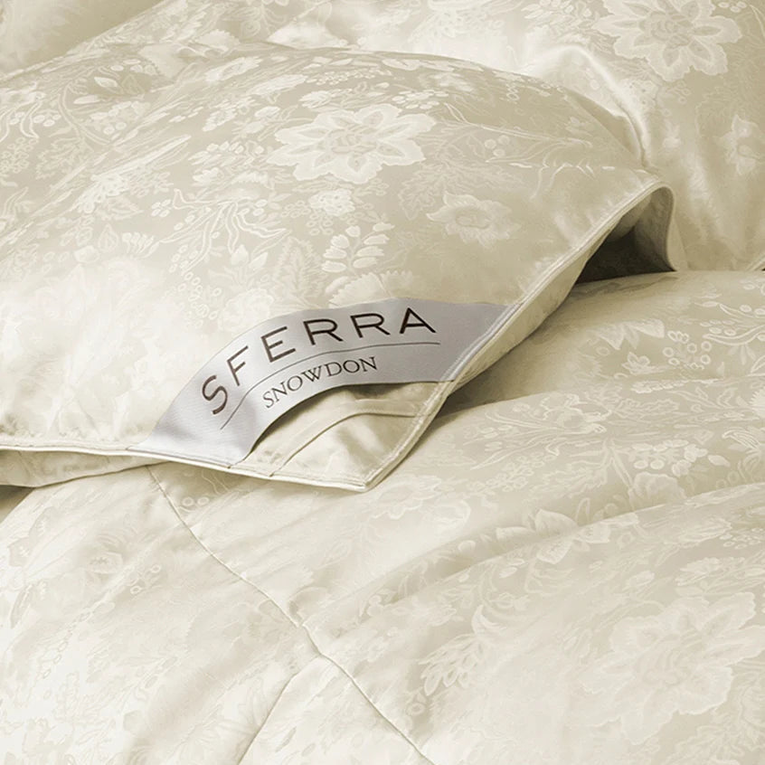 Snowdon Duvet, King Size