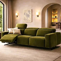 Dillon Sofa, Medium | 3 Seats (width 102.76")