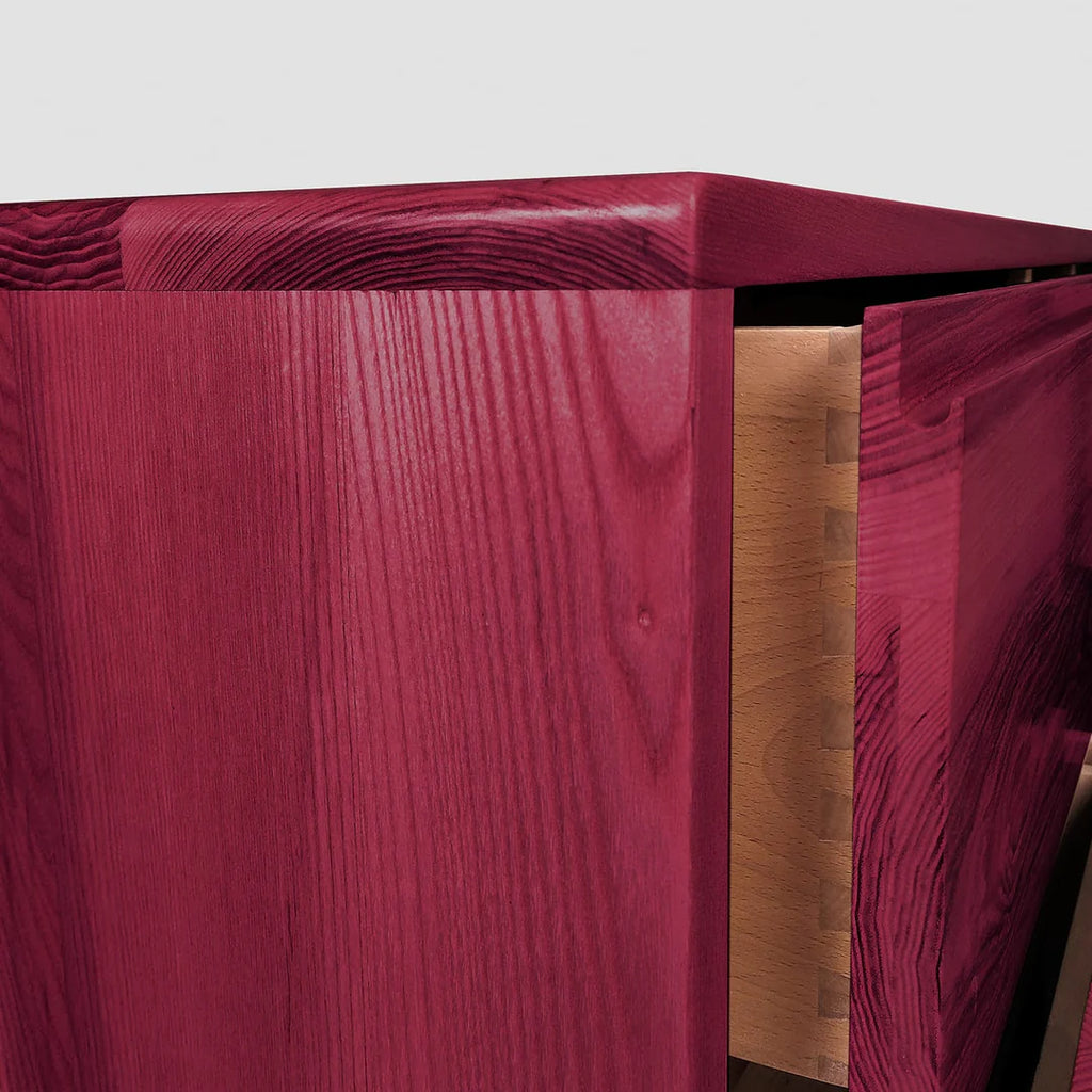 Eugenio Gambella Nordic Sideboard