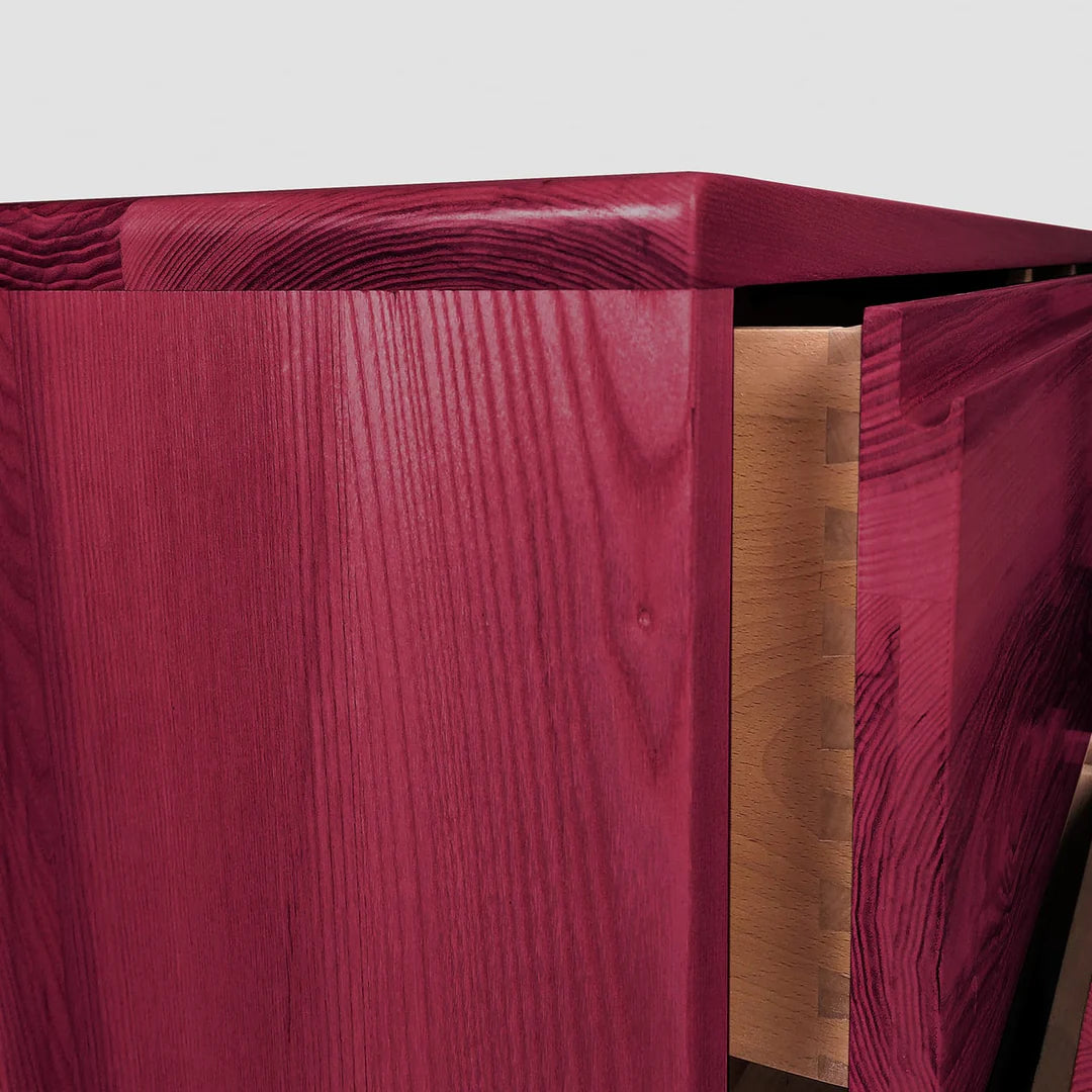 Eugenio Gambella Nordic Sideboard