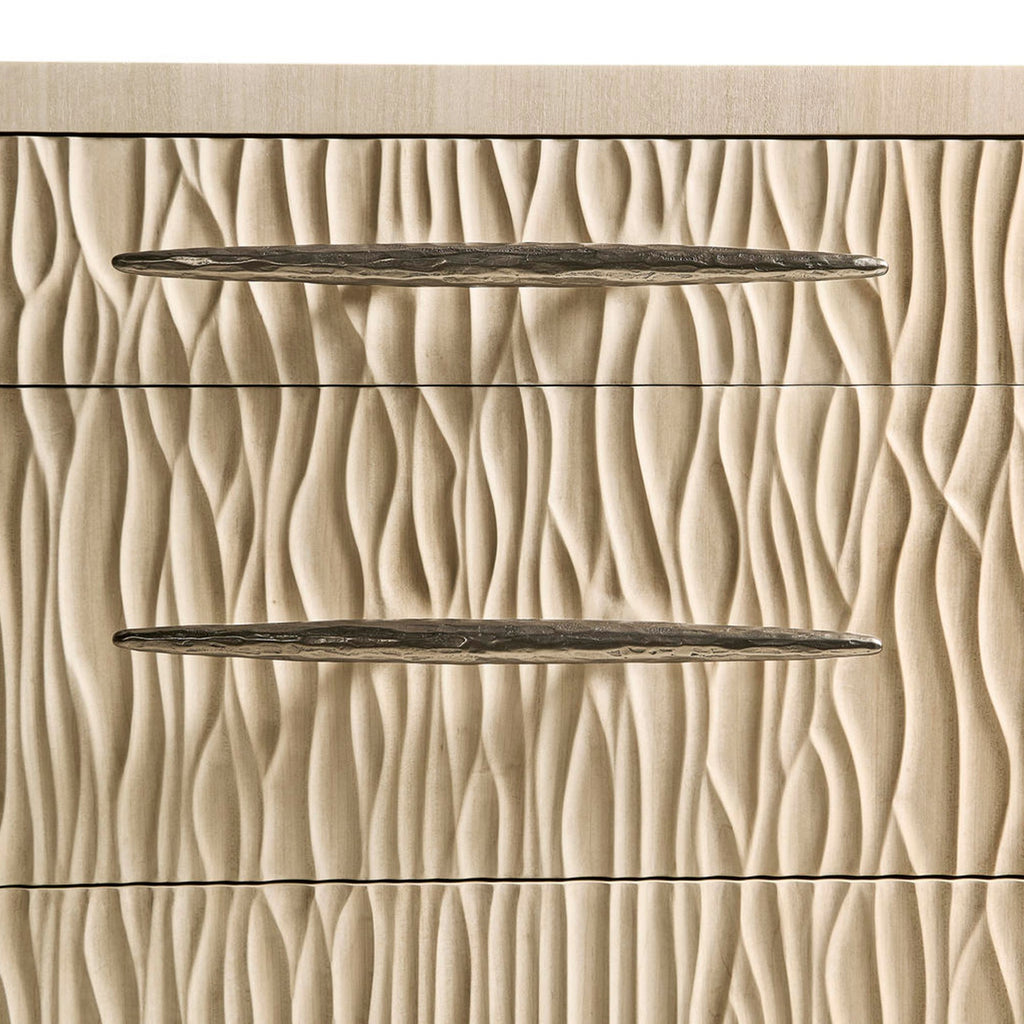 Undercurrent Dresser (76")