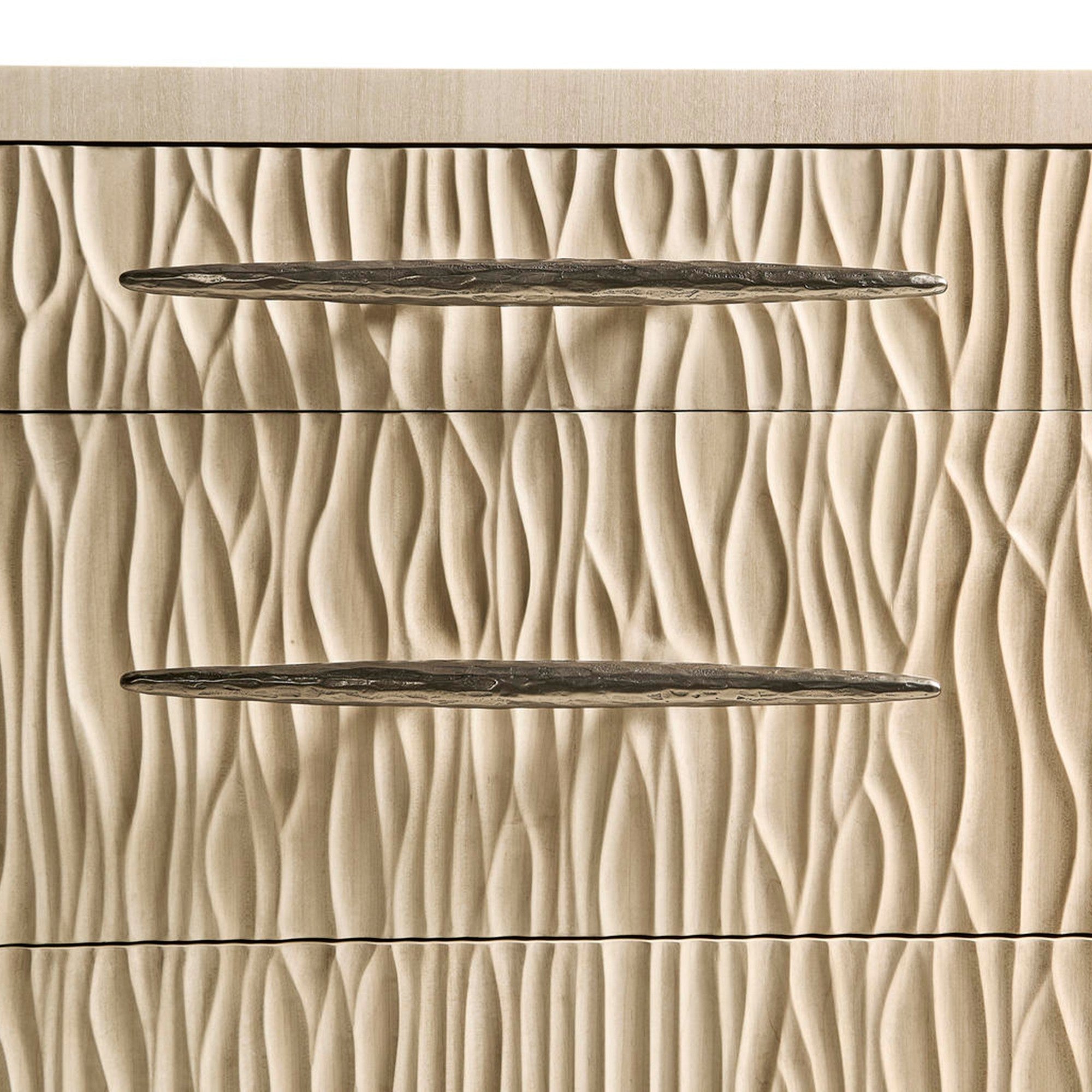 Undercurrent Dresser (76")