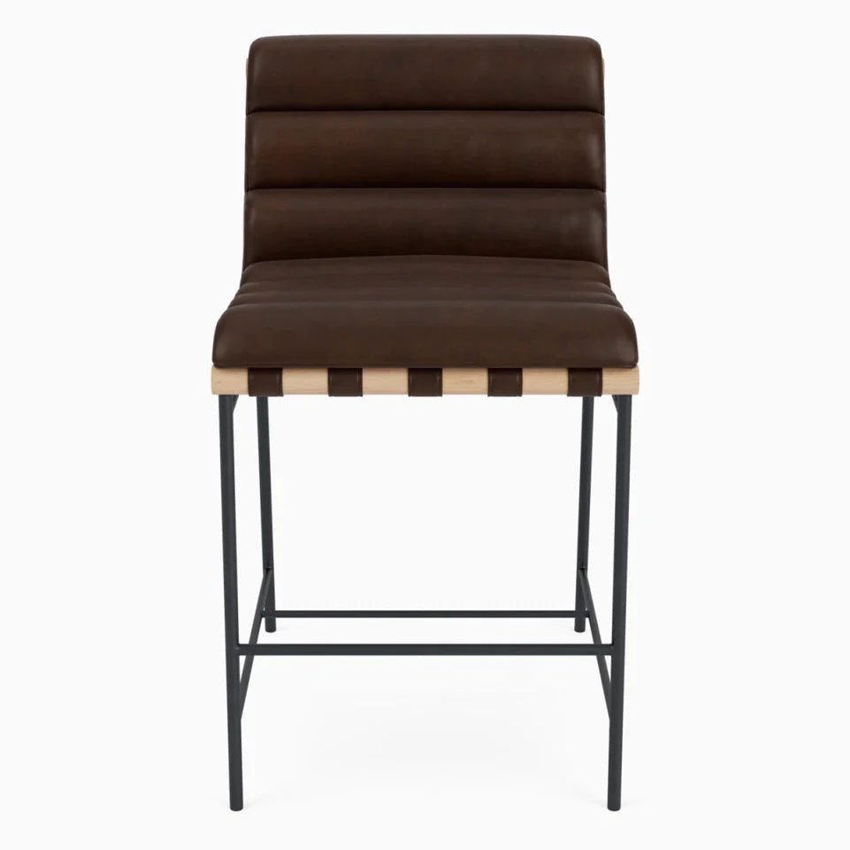 Vail Counter & Bar Stool