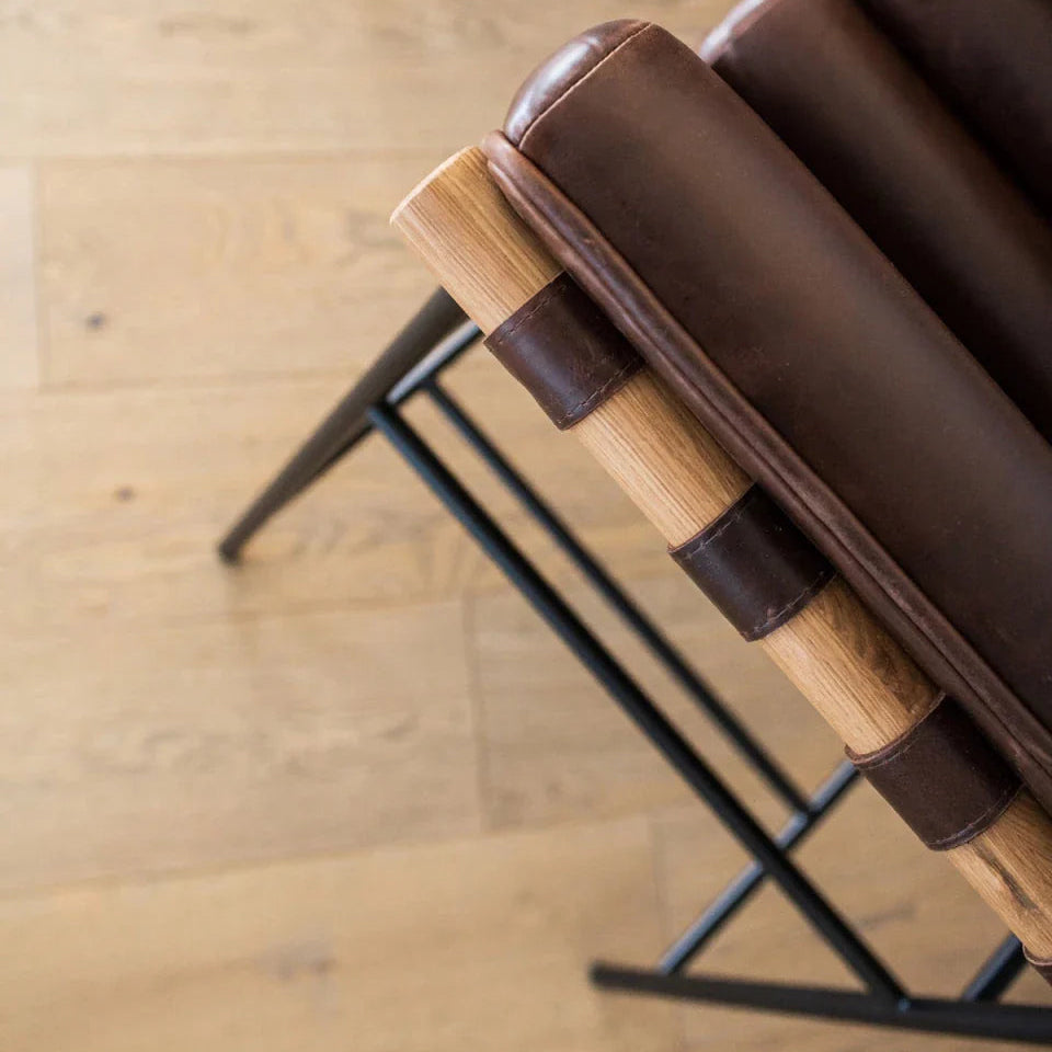 Vail Counter & Bar Stool