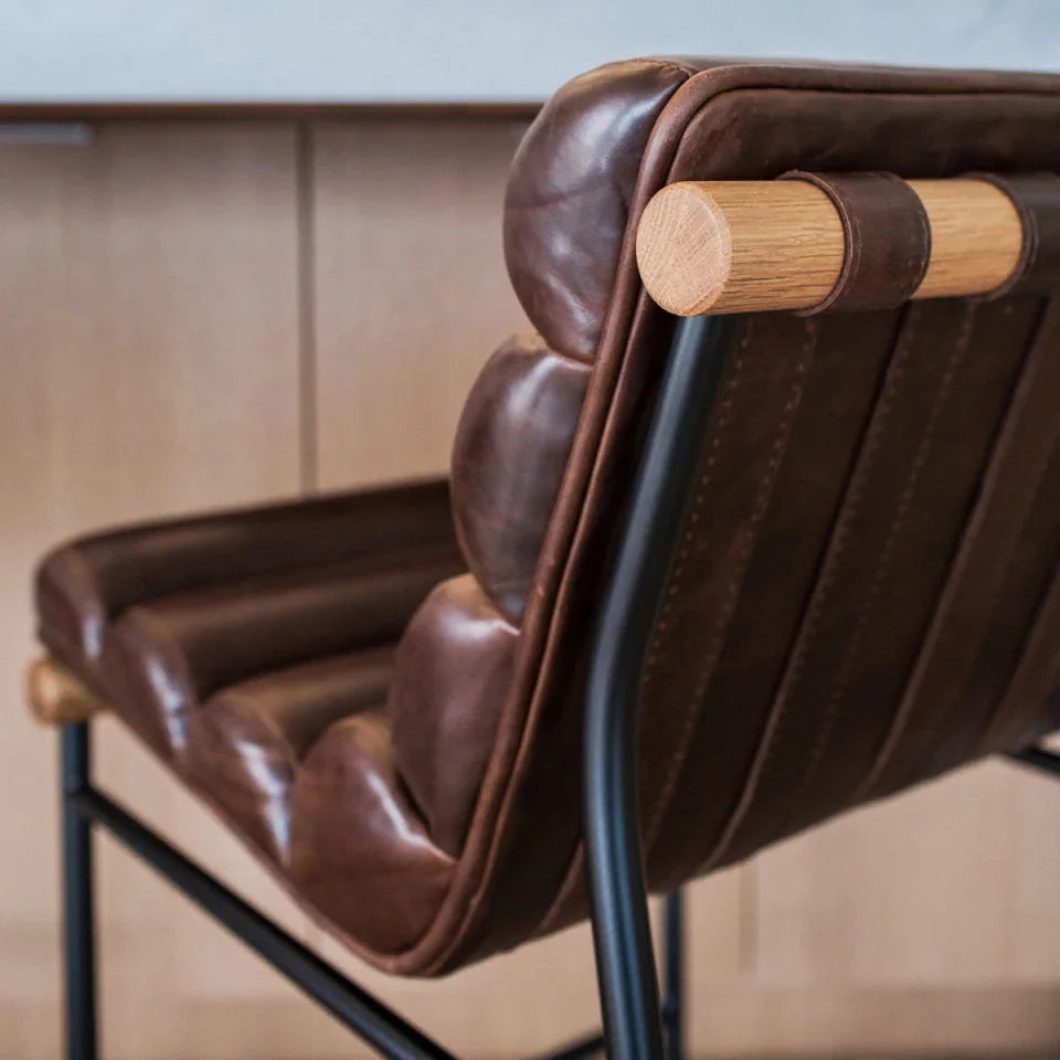 Vail Counter & Bar Stool